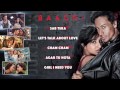 BAAGHI Full Movie Songs   JUKEBOX   Tiger Shroff, Shraddha Kapoor   T Series