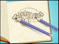 Teletubbies 10th Anniversary PBS Spot Drawing Book