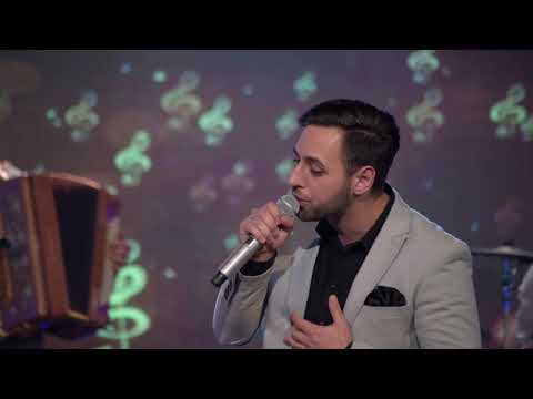 Jovica i Grupa Molika - Evdo prva sevdo (Art Studio Production Live TV Show)