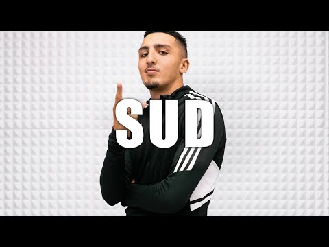 [FREE] Morad x JuL x Soolking x Maes x Benab x Sch x PLK x Rhove Type Beat 2024 "SUD" (prod. 187otb)