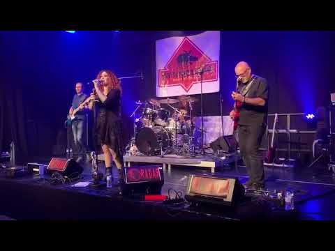 Random Play - "Beer & Tears" live at Radar Festival 2019