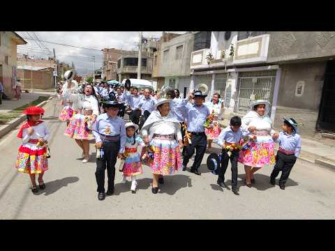 🎉 ASOCIACIÓN SANTIAGUERA “FAMILIA BARZOLA” 🎶💃 vol.1 - 2026