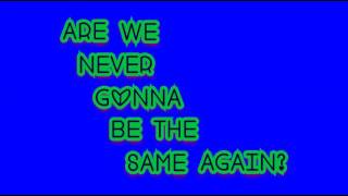 {Nashville} Hole in the World by Hayden Panettiere (Juliette Barnes) [Lyric Video]