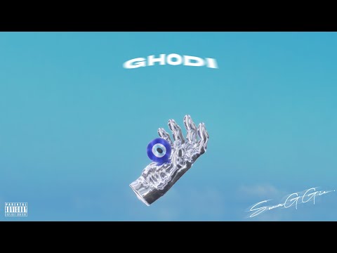 SwaGGie Music - Ghodi (Official Lyrical Visualiser)