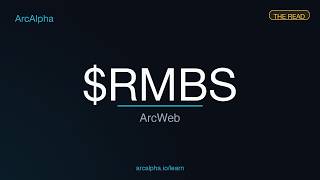 RMBS — Scanner Alpha