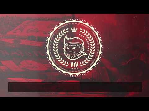 Ultras Crazy Boys 2006 : Histoire d'un Virage.