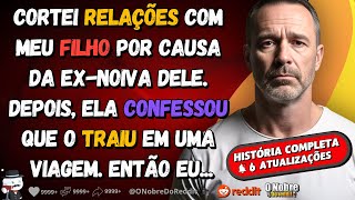 🗿🍷The story of a man who was betrayed by the one he loved and abandoned by his own parents.