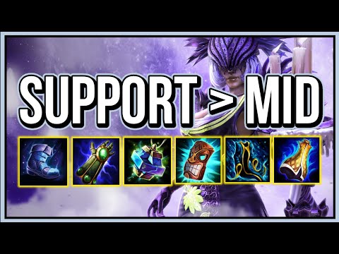 5 Off-Meta Picks You Aren't Using (But Should Be)! | SMITE