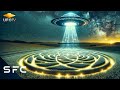 Real Alien Crop Circles Investigated Full UFO Documentary UFOTV WeGotMoviess
