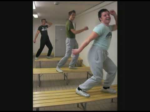 Alle skal få Musikk video