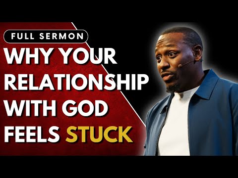 How to Experience God’s Glory in Hard Times | Jonathan Evans