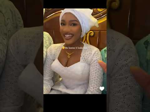 Mme lamine Camara 💍😍