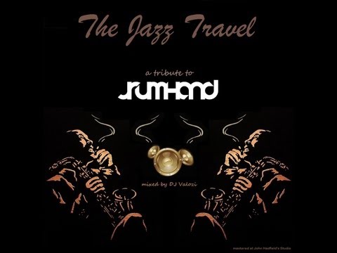 DJ Valozi - The Jazz Travel - a tribute to Jrumhand