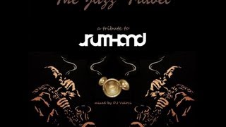 DJ Valozi - The Jazz Travel - a tribute to Jrumhand