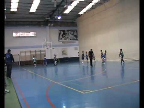 20120320 Las Canteras-CCBG #13.wmv