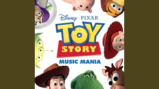 We Belong Together (From &quot;Toy Story 3&quot;/Soundtrack)