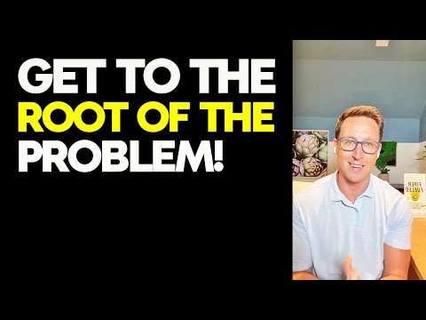 THIS Is How You Can REDUCE Bloating! - Will Bulsiewicz Live Motivation