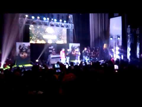 BDM Gold 2018 Fuego cruzado: RC Vs B One Vs ???? Vs Esek