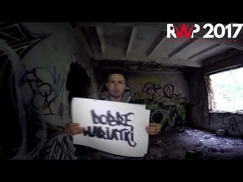 Jelon– RAP W POLSCE (PROD. FLAME) | #RWP2017 ETAP1