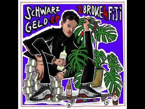 Toobrokeforfiji - TATS (prod. Imhighimsorry _ saucyAF) [Reupload]