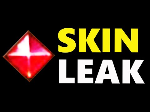 skin leaks