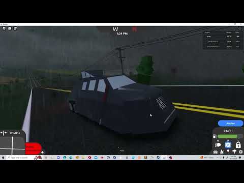 intercepting a tornado in scr7