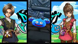 【ドラクエウォーク】『2000年に一度の男のガチャ！』劇団KOA'Sのゲーム実況