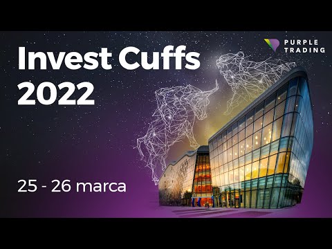 Invest Cuffs 2022