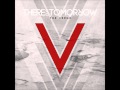 There For Tomorrow - Get It (Lyrics) 