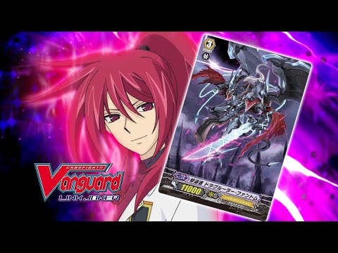 [Episode 159-161] Cardfight!! Vanguard Link Joker Rerun