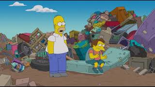 Симпсоны - НОВЫЙ СЫН. | ЛУЧШИЕ МОМЕНТЫ И ПРИКОЛЫ # 13