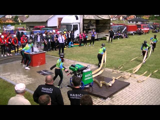 Slapy, 21. 06. 2015