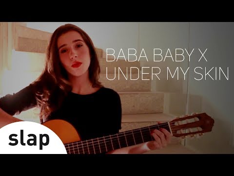Kelly Key | Frank Sinatra - Baba Baby x Under My Skin (Nina Fernandes Cover)