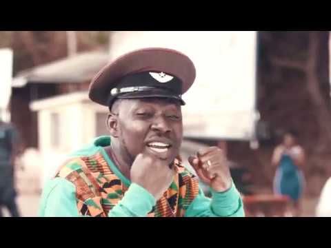 Choirmaster ft Obibini - Ama Ghana (Official Video) Dir. Bra Eduaba