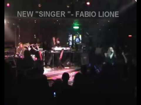 VISION DIVINE MICHELE LUPPI E FABIO LIONE IN "THE WHISPER"