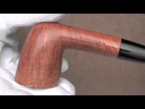 pipa Dunhill 267 - smoking pipe
