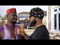ROYAL FRAME UP Official Trailer( 2022 NEW MOVIE)ZUBBY MICHAEL& STEPHEN ODIMGBE Latest Nigerian Movie