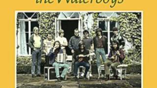 The Waterboys - My Beautiful Baby