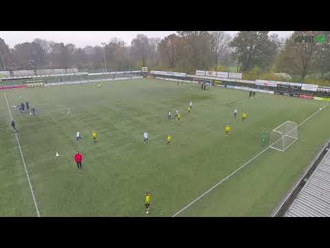 DOSK JO12-1 - SEH JO12-1 (1-0) 18-11-2023