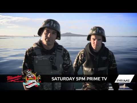 Milwaukee Fishing and Adventure 2013 Promo