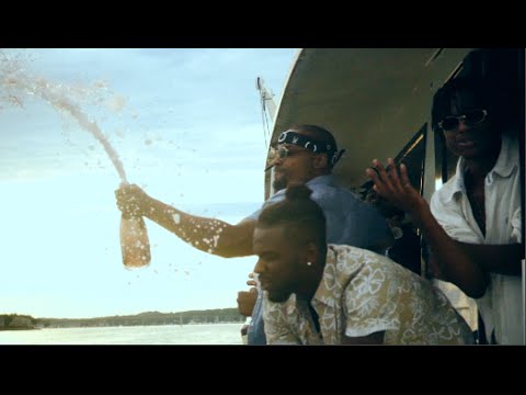 Alpha - Ocean 11 (Prod. By DankFlow ) | Dir By YSE