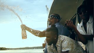 ALL STAR ARTIST OF THE MONTH: Alpha "Ocean 11"