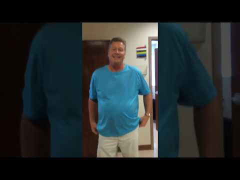 Walking 2-Weeks after Knee Replacement Surgery