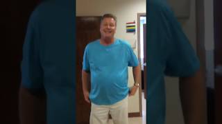 Walking 2-Weeks after Knee Replacement Surgery