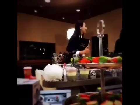 Victoria on Idol True Colors