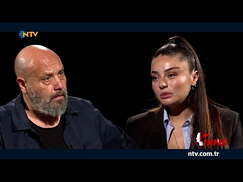 @NTV “Babam ölünce çocukluğum bitti”  (Empati)