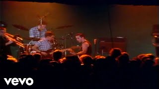 Hunters &amp; Collectors - I Couldn't Give It To You - Live (from The Way To Go Out)