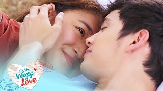 On The Wings Of Love January 28, 2016 Teaser