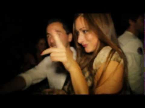 HAKUNA KLUB BATTIKUORE SPECIAL GUEST DEEJAY CIUFFO 18 Giugno 2011 (OFFICIAL VIDEO)