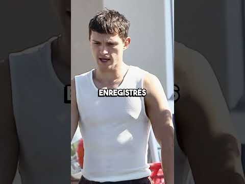 Zendaya et Tom Holland ont signé l'un des contrats de mariage les plus touchants de l'histoire